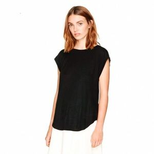 ♡ Aritzia Wilfred Anvers T-Shirt